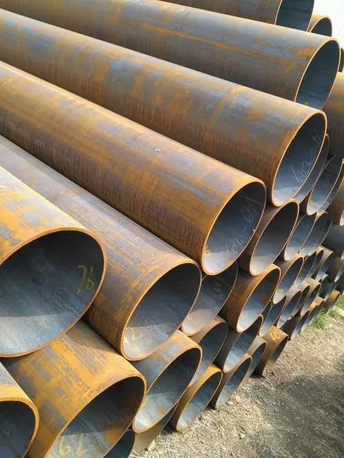 中卫20#无缝钢管