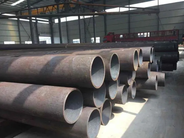 中卫16mn无缝钢管