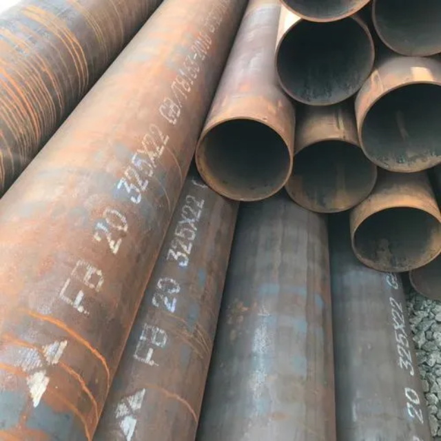 中卫35crmo无缝钢管