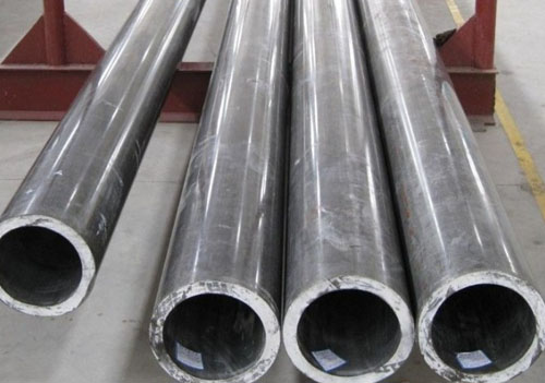 中卫精密液压无缝钢管