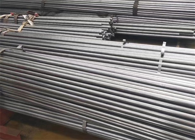 中卫精密无缝钢管厂家