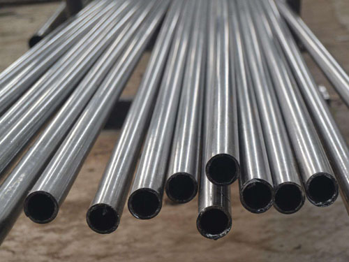 中卫精密无缝钢管生产厂家