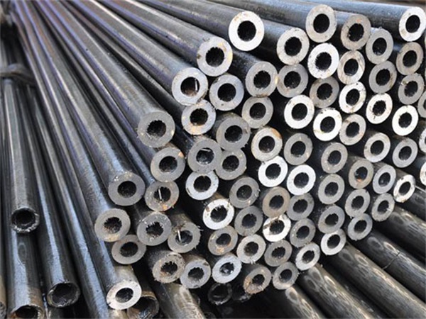 中卫精密光亮无缝钢管