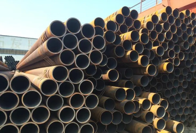 中卫无缝钢管厂