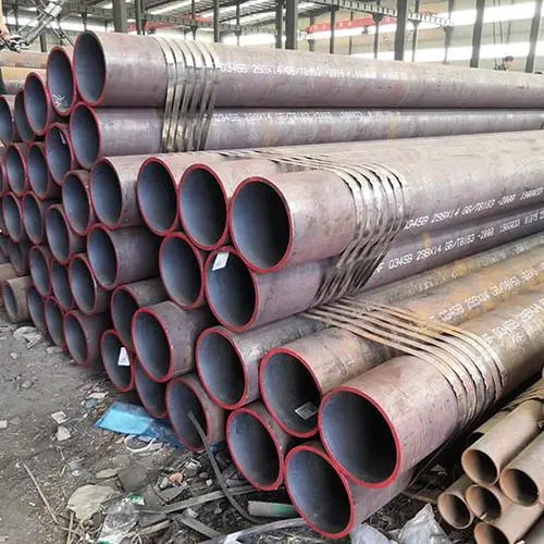 中卫q345b无缝钢管厂