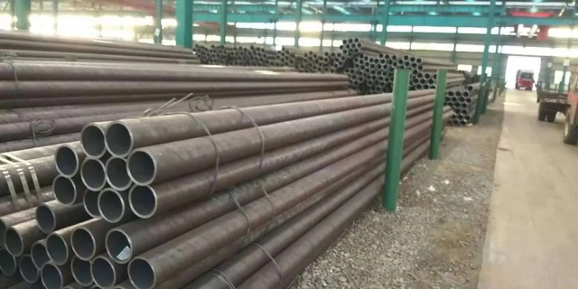 中卫16mn无缝钢管厂