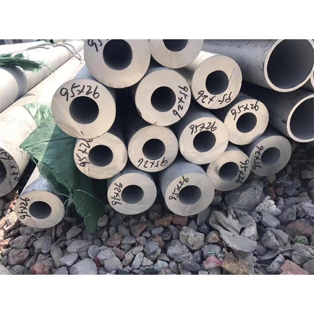 中卫42crmo无缝钢管厂