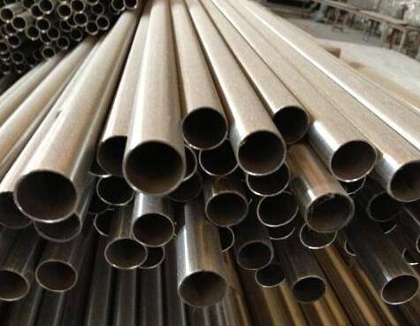 中卫冷拔精密无缝钢管厂