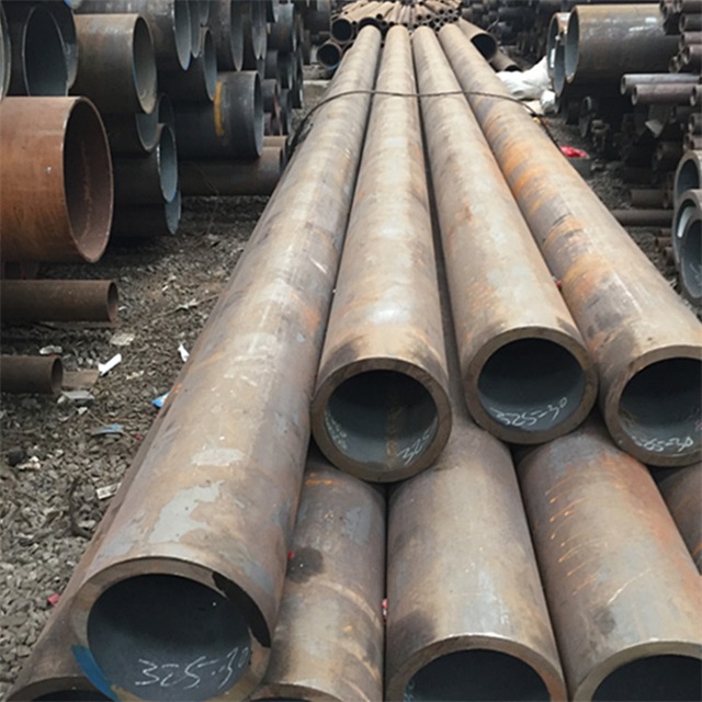 中卫中低压锅炉用无缝钢管价格