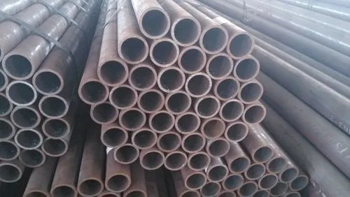 中卫中低压锅炉用无缝钢管尺寸