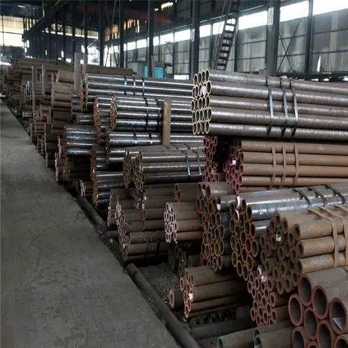 中卫gb8162-2008结构用无缝钢管