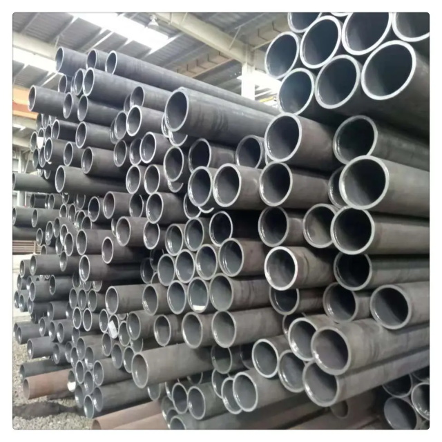 中卫GB8163无缝管