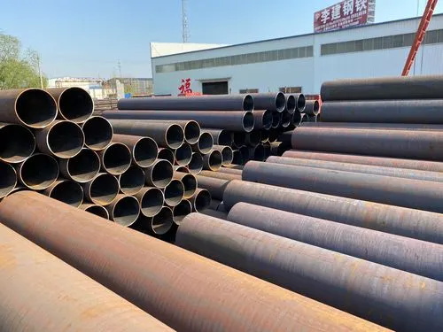 中卫GB5310锅炉管