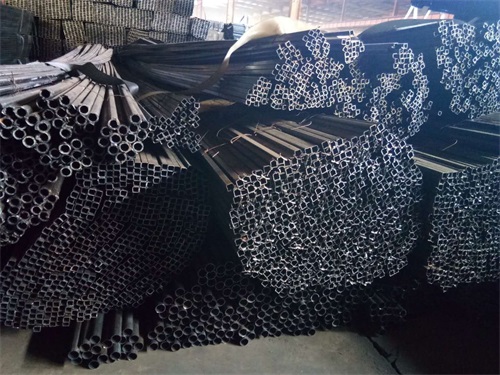 中卫GB6479无缝管 