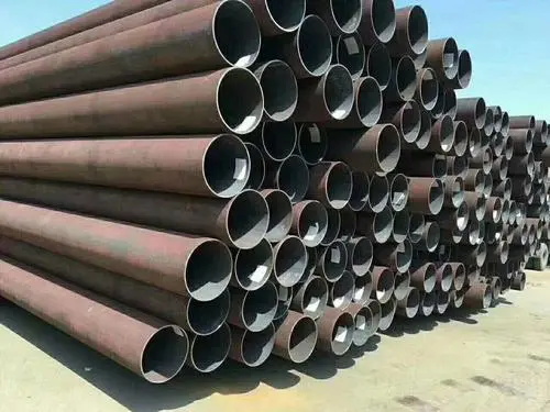 中卫GB6479无缝钢管