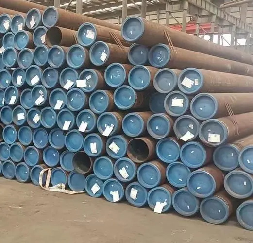 中卫GB6479化肥设备用无缝钢管