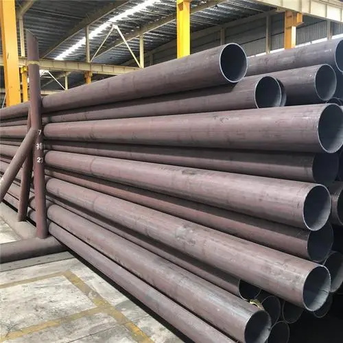 中卫GB9948无缝钢管