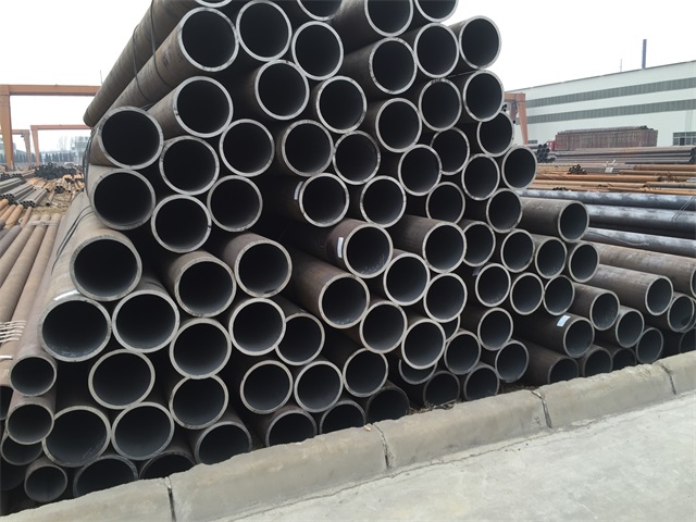 中卫GB9948无缝管