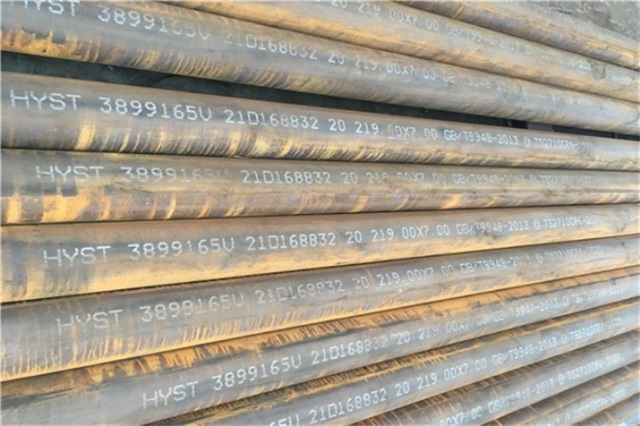 中卫GB9948石油裂化管