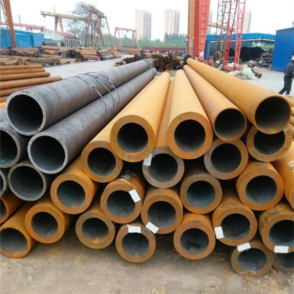 中卫地质无缝管