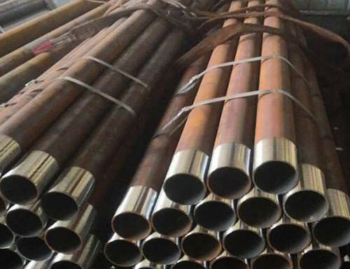 中卫地质用无缝钢管