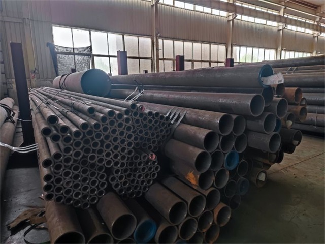中卫高压锅炉管