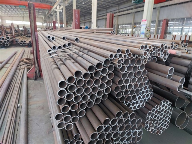中卫锅炉钢管