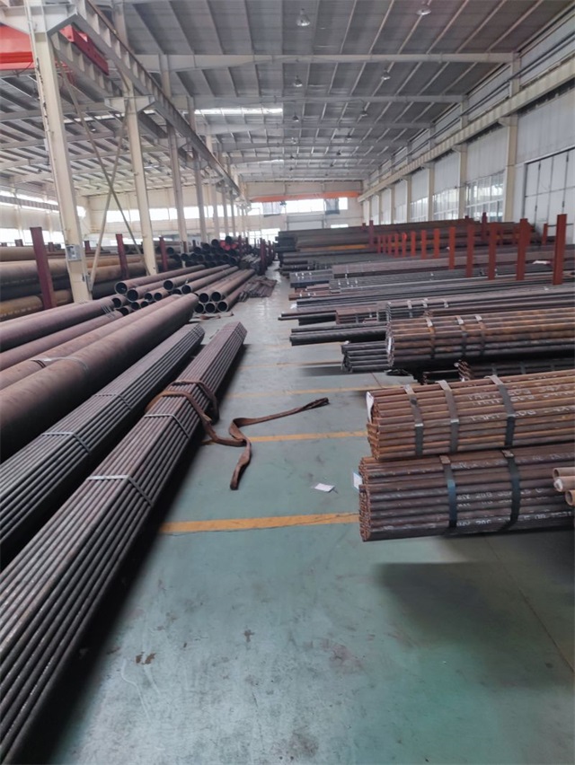 中卫高压锅炉钢管