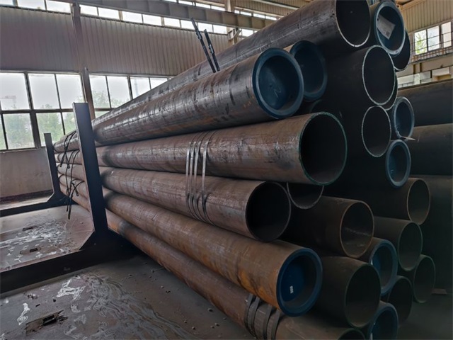 中卫高压无缝管