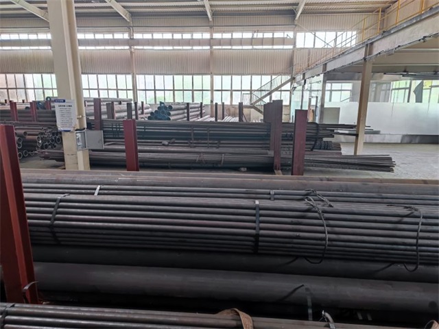 中卫5310无缝钢管 