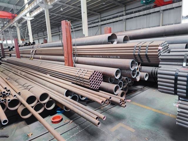 中卫5310高压锅炉管 