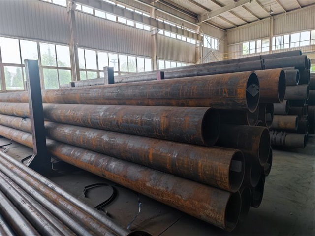 中卫5310锅炉钢管