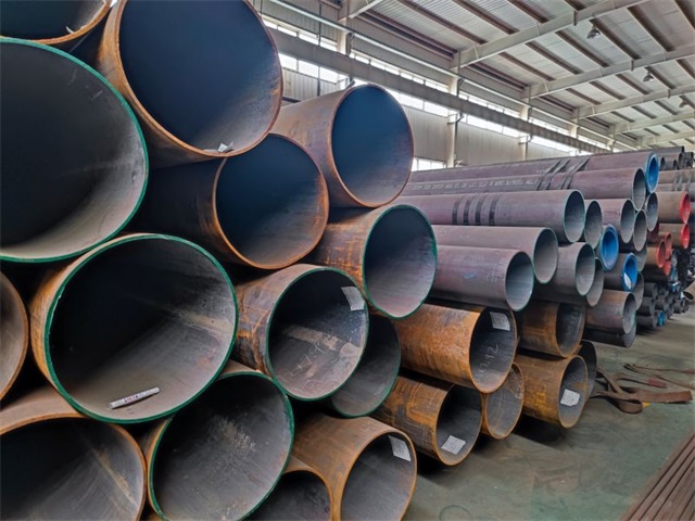 中卫5310高压锅炉钢管