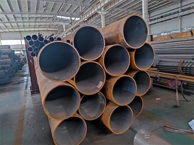 中卫GB5310高压锅炉管