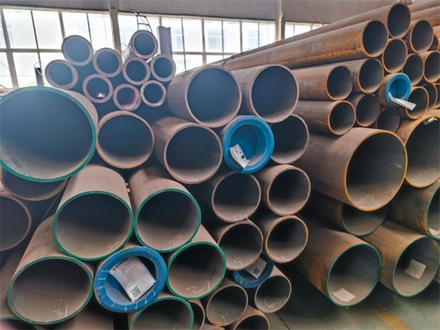 中卫20G无缝钢管厂家