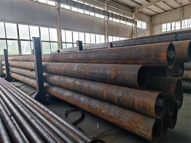 中卫15crmog高压锅炉管