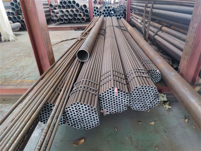 中卫15crmog无缝钢管