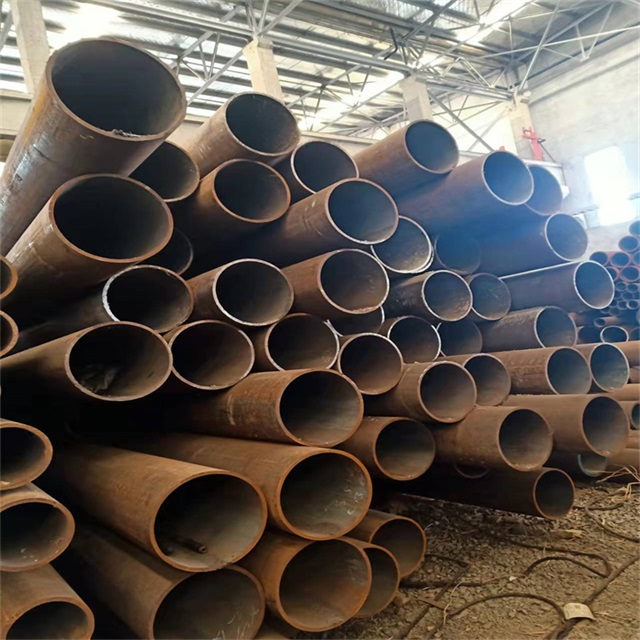 中卫gb3087锅炉管