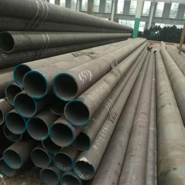 中卫gb3087无缝钢管