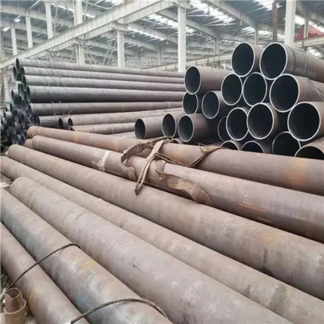 中卫GB3087低中压锅炉管