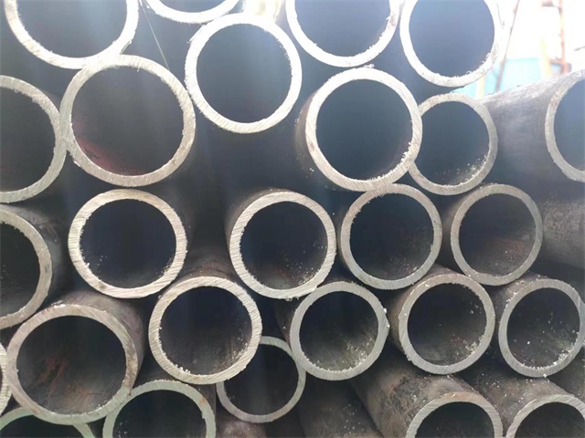 中卫45#无缝钢管多少钱