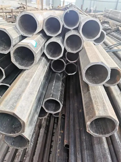 中卫20cr冷拔无缝钢管