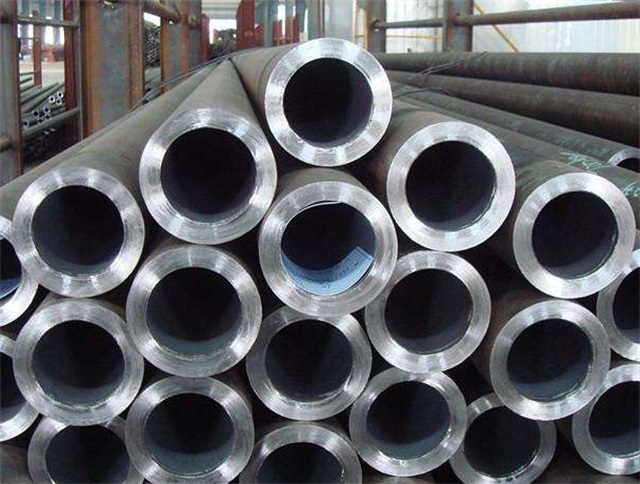 中卫厚壁无缝钢管报价