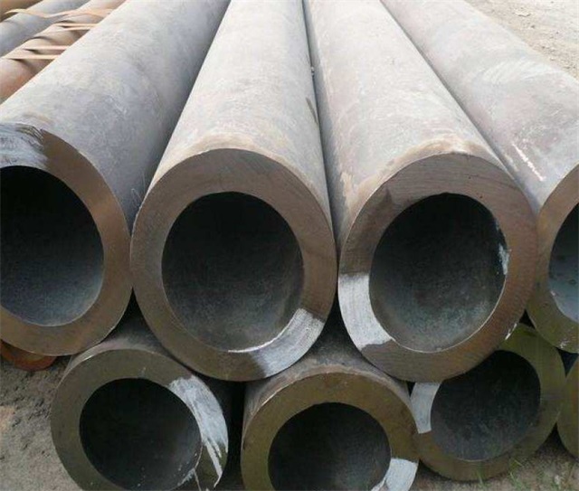 中卫厚壁无缝钢管型号