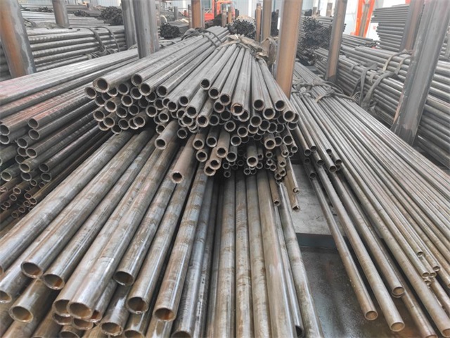 中卫精密无缝钢管批发