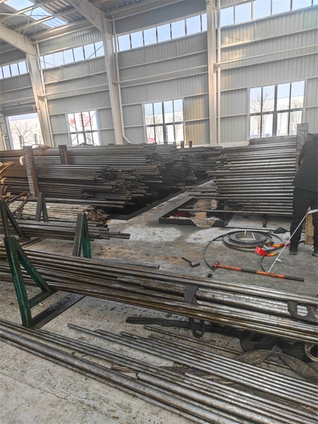 中卫小口径精密无缝钢管价格