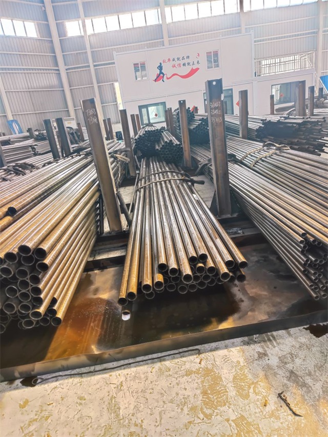 中卫精密无缝钢管订购