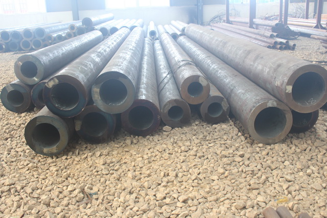 中卫厚壁无缝钢管批发厂家