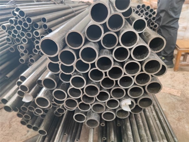 中卫精密无缝钢管定做