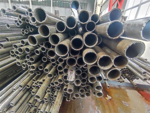 中卫精密无缝钢管厂商